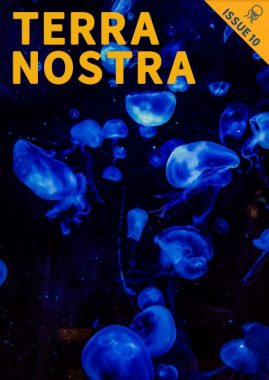 Issue 10 Terra Nostra