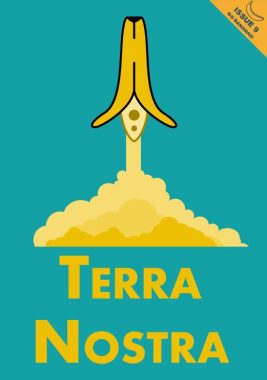Terra Nostra Issue 9